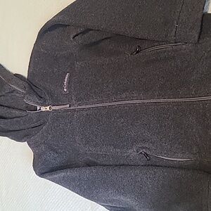 Columbia jacket